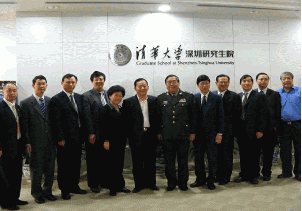 刘金鑫研究员参加第六届中国物流学术年会